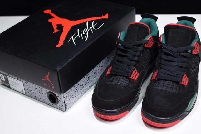 Green-Varsity Black Gorge Air AQ3816-063 GUCC 4 Red NRG Jordan 0523